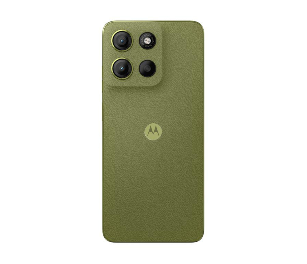 Motorola moto g15 8/128GB Iguana Green - 1309415 - zdjęcie 2